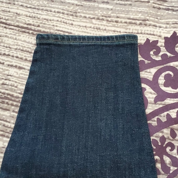 EUC lolita skinny  jeans - Picture 2 of 4